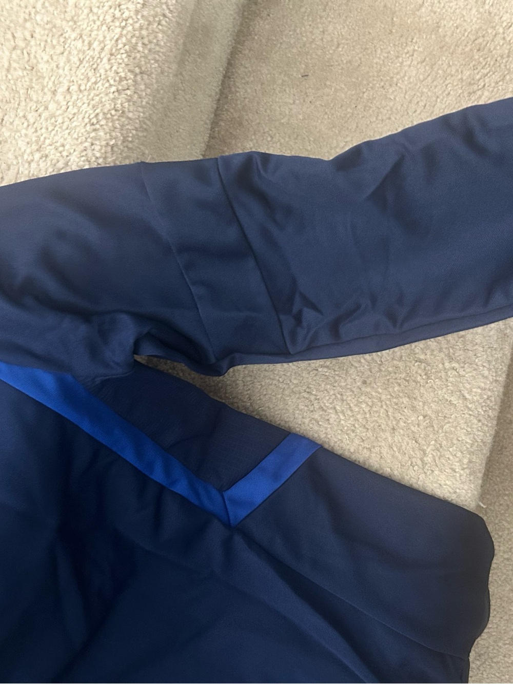 adidas Performance Track Jacket - Picture 4 of 7